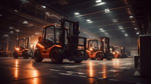 rent a forklift truck in nj 