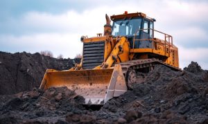 rent a bulldozer in nj 