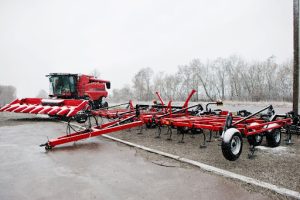 farm equipment rental in nj