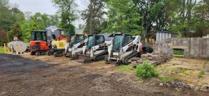 rental equipments in nj